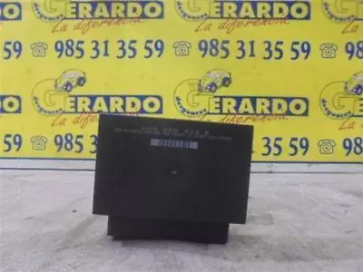 Control Unit Skoda Fabia Combi (6Y5)(2000->) 1.9 Tdi Atd  6Q0959433E • £90